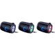 BLUETOOTH SPEAKER DEFENDER S200 5W BLACK BLUETOOTH SPEAKER DEFENDER S200 5W BLACK