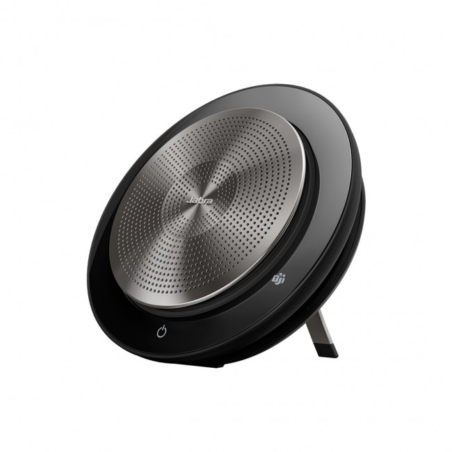Jabra 7700-309 conference phone Universal USB/Bluetooth Black, Silver Jabra 7700-309 conference phone Universal USB/Bluetooth Black, Silver