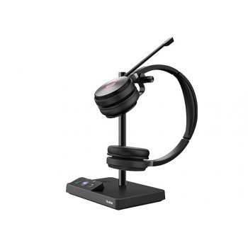 Yealink ADDITIONAL DECT BASE FOR WH62 Base station