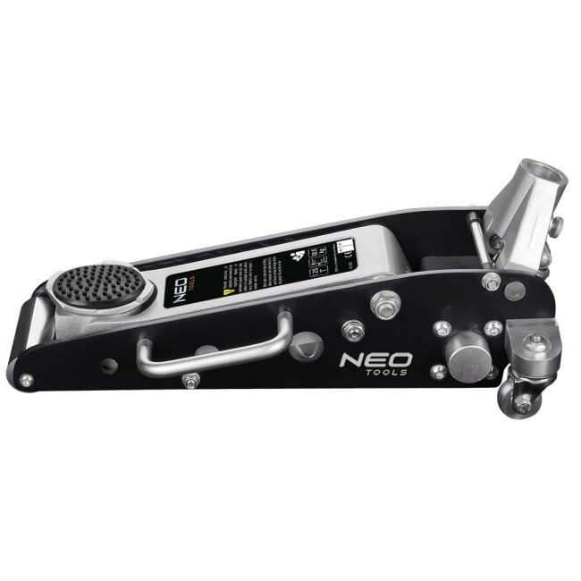 NEO tools 11-730 vehicle jack/stand NEO tools 11-730 vehicle jack/stand