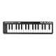 M-AUDIO Keystation Mini 32 MK3 MIDI keyboard 32 keys USB Black, White