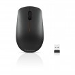 Lenovo GY50R91293 mouse Office Ambidextrous RF Wireless Optical 1200 DPI Lenovo GY50R91293 mouse Office Ambidextrous RF Wireless Optical 1200 DPI