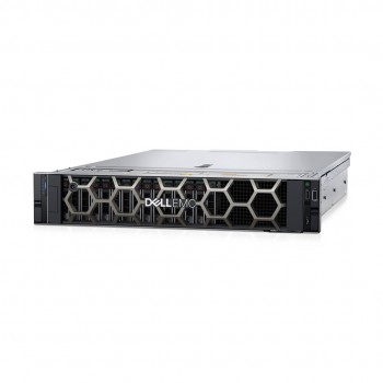DELL PowerEdge R550 server 480 GB Rack (2U) Intel Xeon Silver 4309Y 2.8 GHz 16 GB DDR4-SDRAM 1100 W