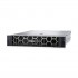DELL PowerEdge R550 server 480 GB Rack (2U) Intel Xeon Silver 4309Y 2.8 GHz 16 GB DDR4-SDRAM 1100 W
