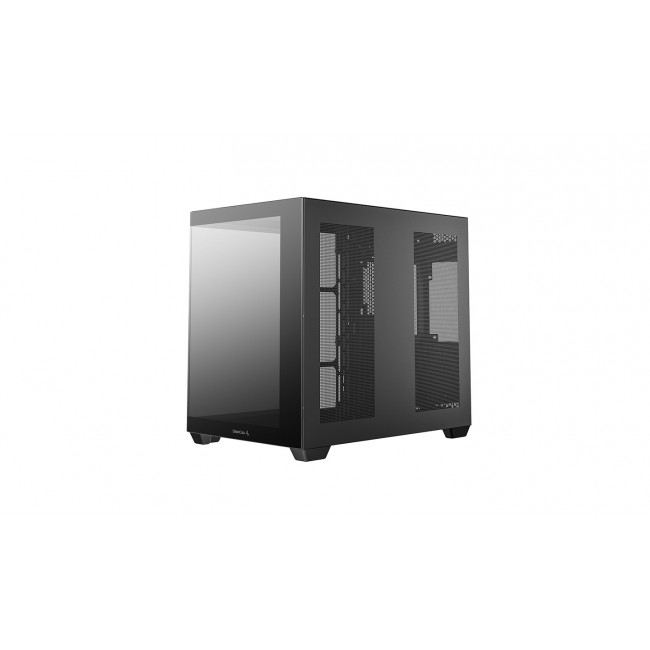 DeepCool CG530 black case DeepCool CG530 black case