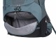 TREKKING BACKPACK DEUTER CORE 45+10 JADE-GRAPHITE TREKKING BACKPACK DEUTER CORE 45+10 JADE-GRAPHITE