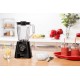 Tefal BlendForce II BL4208 blender 1.25 L Tabletop blender 600 W Black