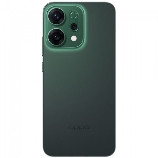 OPPO Reno 14 5G DS 12/512 GB Green smartphone