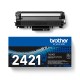 Brother TN-2421 toner cartridge 1 pc(s) Original Black