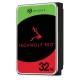 Seagate IronWolf Pro ST32000NT000 internal hard drive 32 TB 7200 RPM 512 MB 3.5 Seagate IronWolf Pro ST32000NT000 internal hard drive 32 TB 7200 RPM 512 MB 3.5