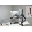 Equip table mount 17