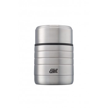 Thermos majoris food jug 600ml-stainless steel ESBIT