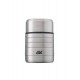 Thermos majoris food jug 600ml-stainless steel ESBIT Thermos majoris food jug 600ml-stainless steel ESBIT