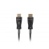 LANBERG CABLE HDMI M/M V2.1 50M 8K OPTICAL AOC