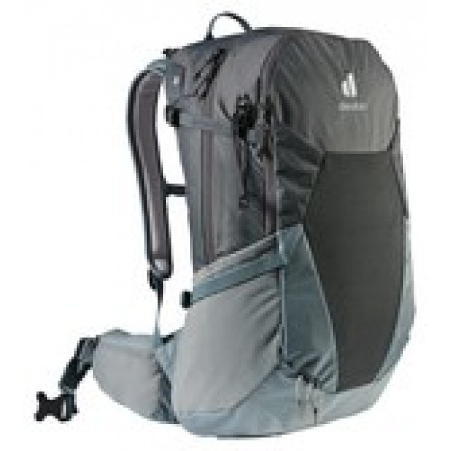 Deuter Futura 25 L Grey Deuter Futura 25 L Grey