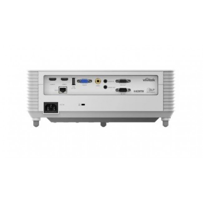 VIVITEK PROJECTOR DH382