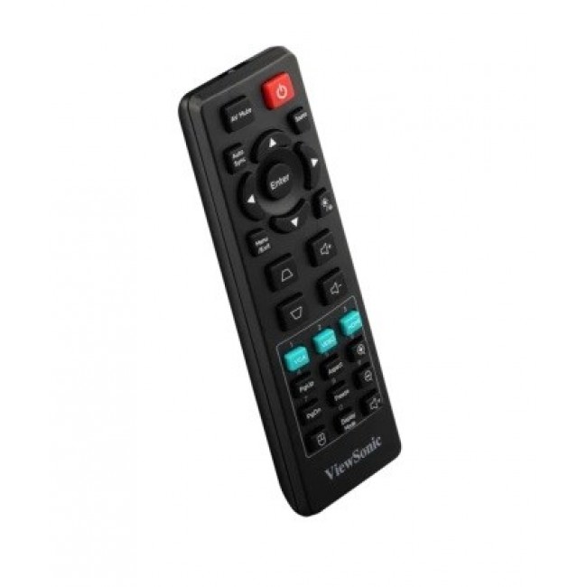 Viewsonic LSD400HD data projector Standard throw projector 4000 ANSI lumens DLP 1080p (1920x1080) White