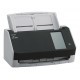 Ricoh fi-8040 ADF + Manual feed scanner 600 x 600 DPI A4 Black, Grey