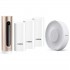 Netatmo NBU-ICCS camera kit with sensors and siren
