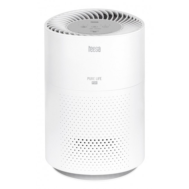 Teesa Pure Life P500 15 m White