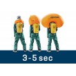 Deuter Alproof Lite 22 22 L