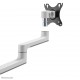 Neomounts DS60-425WH1 Monitor arm 17-27