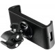 Durable Tought Clamp XL Passive holder Mobile computer, Mobile phone/Smartphone, Tablet/UMPC Black