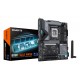 GIGABYTE B860 EAGLE WIFI6E Motherboard - Intel Core Ultra Series CPUs, 12+1+2+1 Phases VRM, up to 9066MHz DDR5, 1xPCIe 5.0 + 2xPCIe 4.0 M.2, 2.5GbE LAN, WIFI 6E, USB 3.2 Gen 2x2