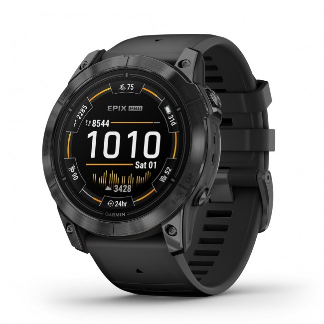 Garmin epix Pro (Gen 2) 3.56 cm (1.4