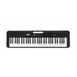 Casio CT-S200 MIDI keyboard 61 keys USB Black, White