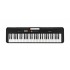 Casio CT-S200 MIDI keyboard 61 keys USB Black, White