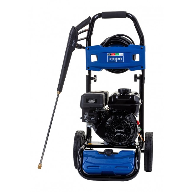 Scheppach high-pressure cleaner HCP5000