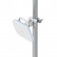 Ubiquiti E7 Campus 11500 Mbit/s White Power over Ethernet (PoE) Ubiquiti E7 Campus 11500 Mbit/s White Power over Ethernet (PoE)