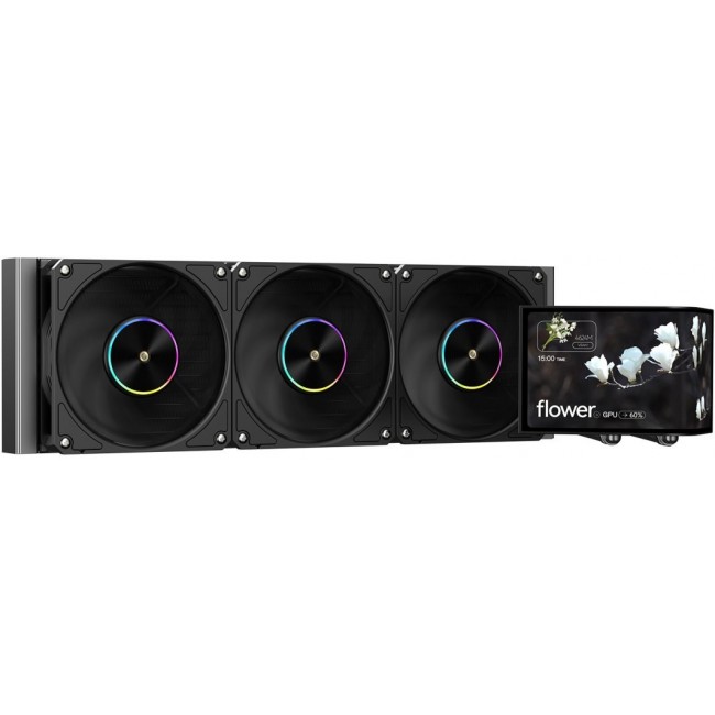 Krux HydroArc 360 Water Cooling System