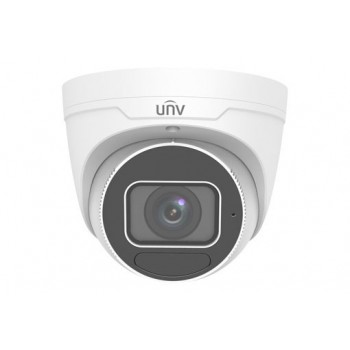 Uniview IPC3638SB-ADZK-I0 security camera Turret IP security camera Outdoor 3840 x 2160 pixels Ceiling/wall