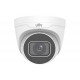 Uniview IPC3638SB-ADZK-I0 security camera Turret IP security camera Outdoor 3840 x 2160 pixels Ceiling/wall