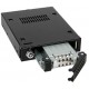 Icy Dock MB991SK-B drive bay panel Black
