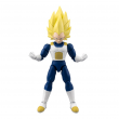 DRAGON BALL DRAGON STARS - VEGETA SSJ 3 (DAIMA VER.)