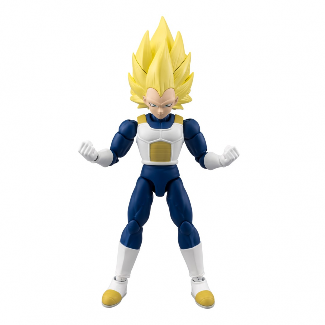 DRAGON BALL DRAGON STARS - VEGETA SSJ 3 (DAIMA VER.) DRAGON BALL DRAGON STARS - VEGETA SSJ 3 (DAIMA VER.)