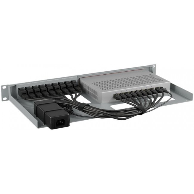 Rackmount.IT RM-ZN-T1 rack accessory Mounting bracket