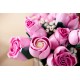 LEGO BOTANICALS 10374 Bouquet of Pink Roses LEGO BOTANICALS 10374 Bouquet of Pink Roses
