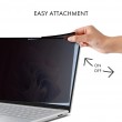 DICOTA Privacy Filter 2-way 33.8 cm (13.3