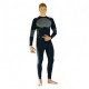 Glovii GXBL winter sport body protection Skiing, Snowboarding Unisex Nylon, Elastane, Polyester Black Glovii GXBL winter sport body protection Skiing, Snowboarding Unisex Nylon, Elastane, Polyester Black
