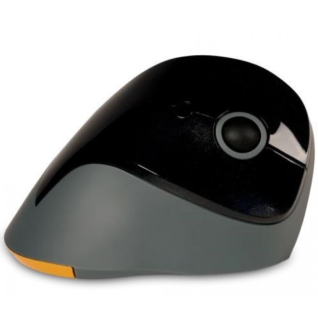 BakkerElkhuizen PRF Mouse Wireless Dark Grey