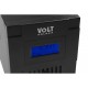MICROUPS 1000VA/600W 1*9AH UNINTERRUPTIBLE POWER SUPPLY UNIT