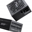PHANTEKS AMP GH 1200W 80 PLUS Platinum PSU, PCIe 5 PHANTEKS AMP GH 1200W 80 PLUS Platinum PSU, PCIe 5