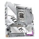 Motherboard GIGA B850M AORUS ELITE WF6E ICE