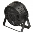 LIGHT4ME PENTA PAR 8x12W MKII RGBWA- RGB LED spotlight LIGHT4ME PENTA PAR 8x12W MKII RGBWA- RGB LED spotlight