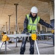 DeWALT DE7033 mitre saw stand 4 leg(s)