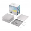 Nanoleaf NF083K02-3SL smart lighting Smart ceiling light Wi-Fi